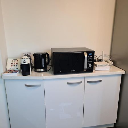 Apartment'S Ortakchiev 1 София Экстерьер фото