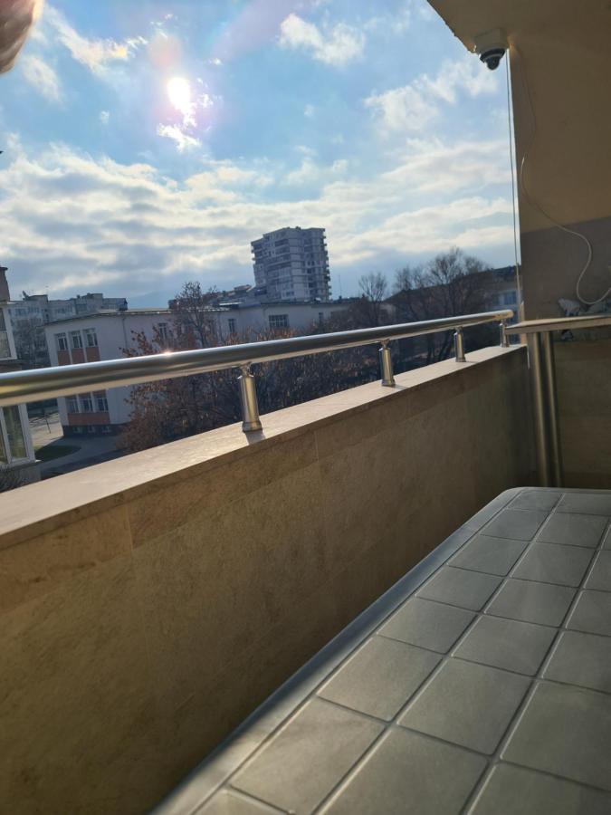Apartment'S Ortakchiev 1 София Экстерьер фото