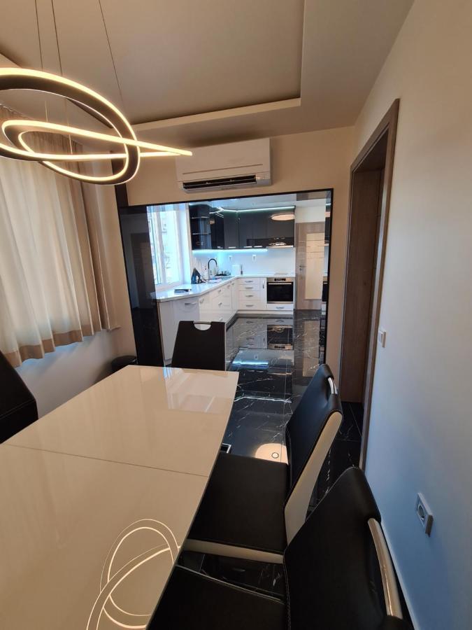 Apartment'S Ortakchiev 1 София Экстерьер фото