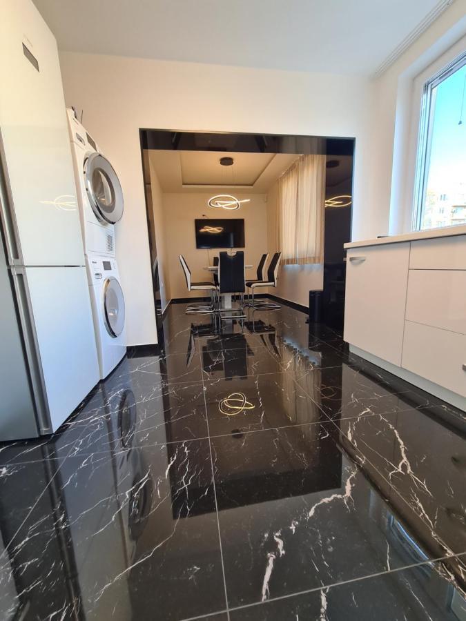 Apartment'S Ortakchiev 1 София Экстерьер фото