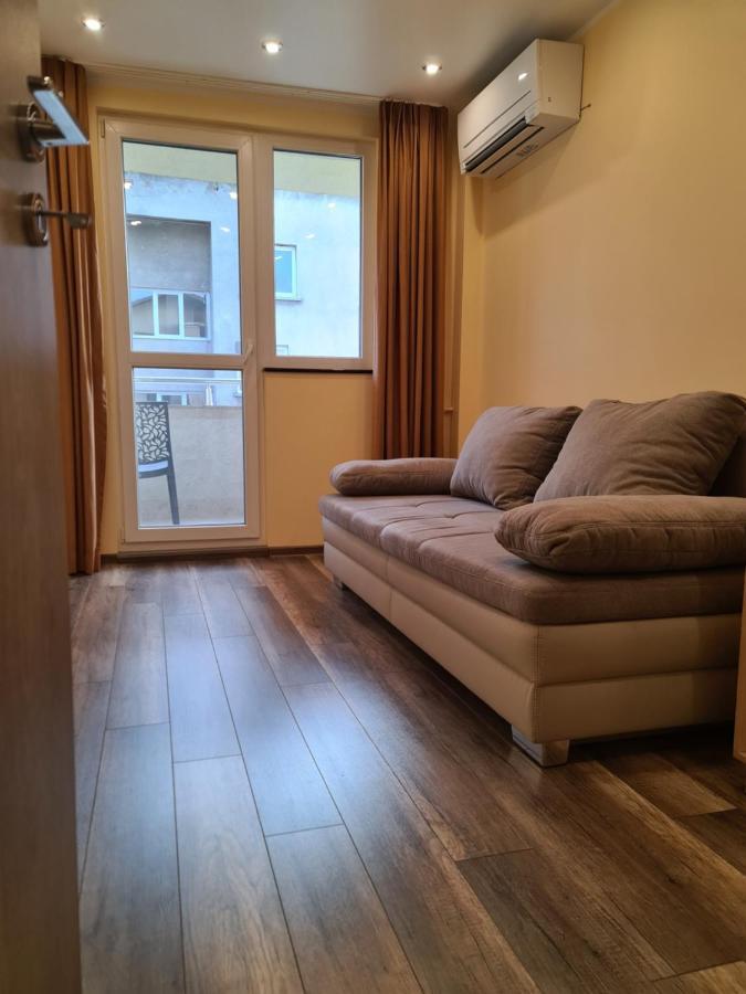 Apartment'S Ortakchiev 1 София Экстерьер фото