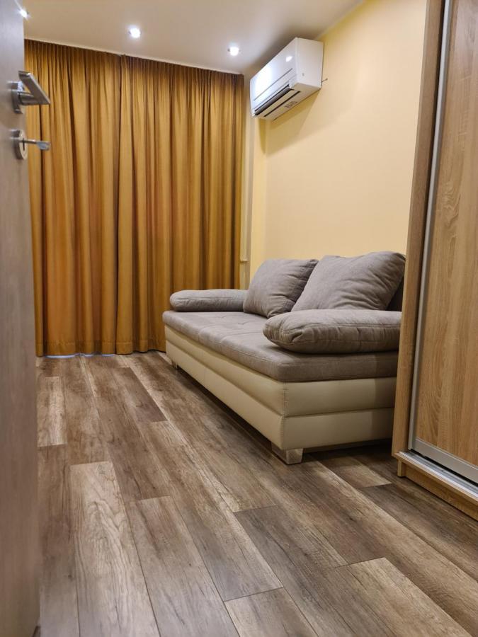 Apartment'S Ortakchiev 1 София Экстерьер фото